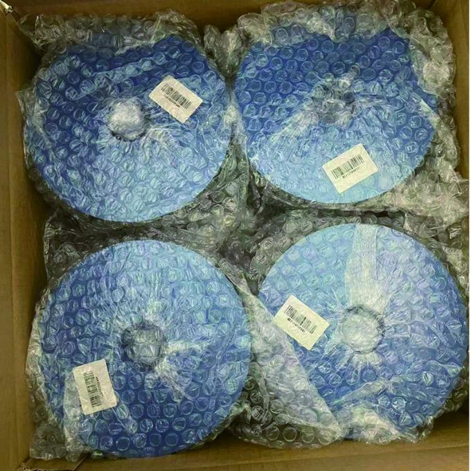 4.5 मिमी धातु गेंद श्रृंखला रोलर अंधा गेंद श्रृंखला रोलर छाया घटकों 4