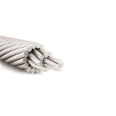 अच्छा दाम Bending 30mm Marine Grade High Tensile Strength 7x19 INOX A4 ss 304 316 Stainless Steel Wire Rope ऑनलाइन