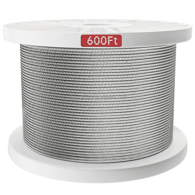 अच्छा दाम 600ft 1/8