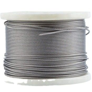 अच्छा दाम गैर-लेपित 5/32