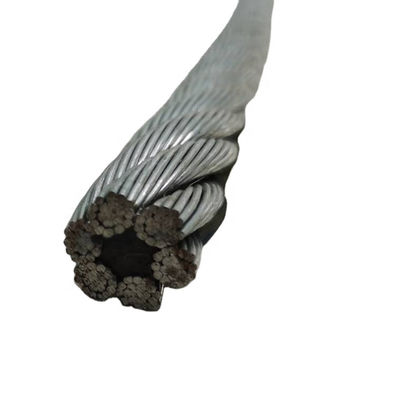 अच्छा दाम ग्रेड टाइप 316 स्टेनलेस स्टील T316 केबल रेलिंग किट 500ft 1/8