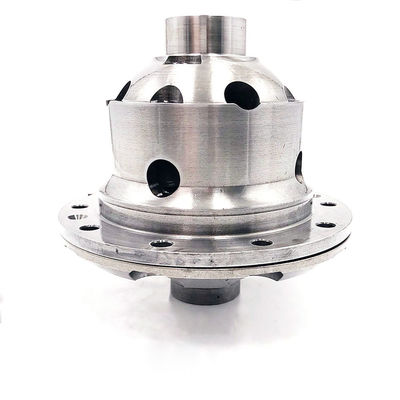 अच्छा दाम 4x4 ऑफ रोड जीप इलेक्ट्रिक लॉकर APRD116 उच्च शक्ति लंबे समय तक चलने वाला ऑनलाइन