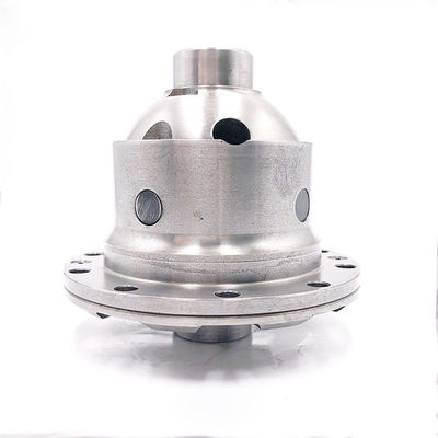 अच्छा दाम क्यू-लॉकर अंतर के साथ अपनी मित्सुबिशी पेजेरो की ऑफ-रोड क्षमताओं को उन्नत करें ऑनलाइन