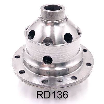 अच्छा दाम LE OE NO. RD136 Advanced 4X4 Offroad Air Differential Locker for Nissan H233B Axle ऑनलाइन