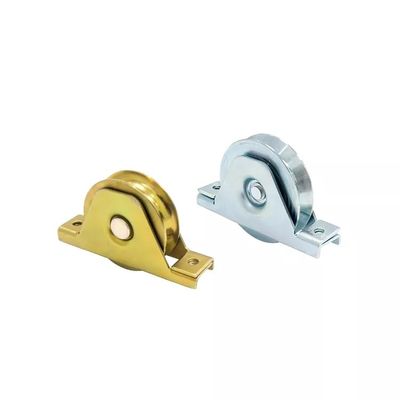 अच्छा दाम Heavy Duty Hotel/Home Sliding Door Pulley for Slide Gate Guide Roller and Auto Fence ऑनलाइन