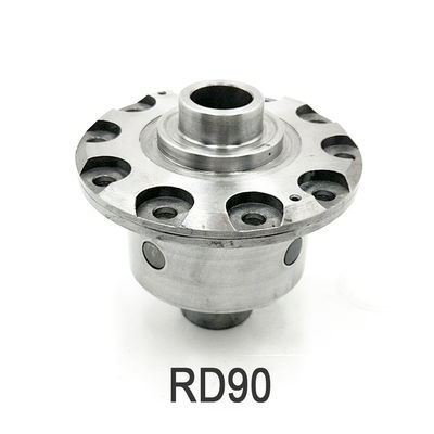 अच्छा दाम RD117 4X4 Differential Locker For Toyota Landcruiser Prado Hilux Pickup Hiace Tundra ऑनलाइन