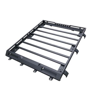 अच्छा दाम Enhance Your Driving Experience with Our SUZUKI Jimny 2018-2021 Aluminum Alloy Roof Rack ऑनलाइन