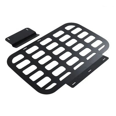 अच्छा दाम 2018-2021 Automotive Parts Rear Window Storage Expansion Board for Suzuki Jimny JB64 JB74 ऑनलाइन
