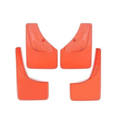 अच्छा दाम Custom Red Splash Guards Mud Flap for Suzuki Jimny JB64/JB74 2018 Automotive Parts ऑनलाइन