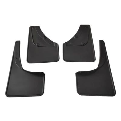 अच्छा दाम Front Rear Mud Flaps Splash Guard Mudguard for Suzuki Jimny 2019 2021 Easy to Install ऑनलाइन