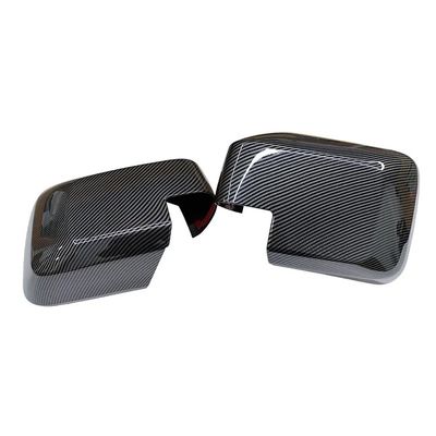 अच्छा दाम Electroplated Rearview Mirror Cover for SUZUKI JIMNY JB74W/JB64W 2018 Automotive Parts ऑनलाइन