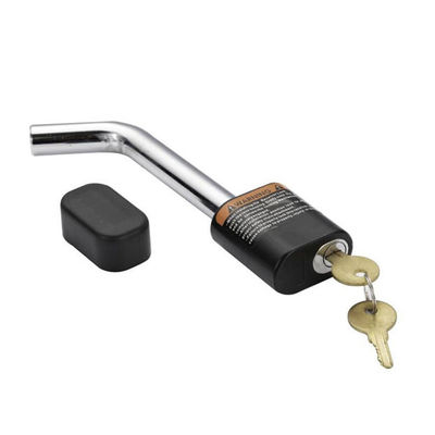 अच्छा दाम Trailer Parts Advanced Connector Door Hitch Lock Trailer Lock Pin ऑनलाइन