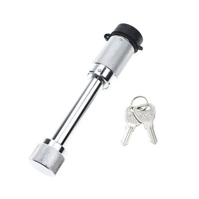 अच्छा दाम Trailer Locks Hassle-Free Hitch Receiver Lock for Car Trailer Padlock ऑनलाइन