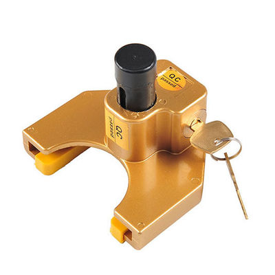 अच्छा दाम Protect Your Trailer with this Anti-Theft Lock Trailer Parts and Accessories ऑनलाइन