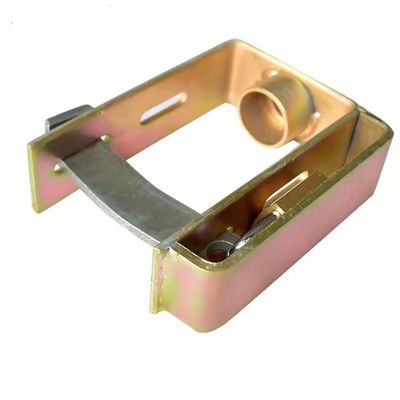 अच्छा दाम Trailer Locks Heavy Duty Ball Coupling Lock With Padlock Suitable for Any Trailer ऑनलाइन