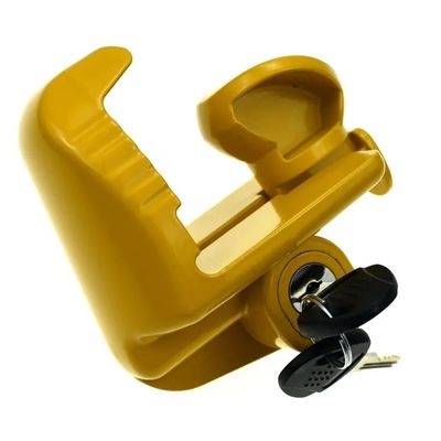 अच्छा दाम Universal Trailer Hitch Coupling Lock ऑनलाइन
