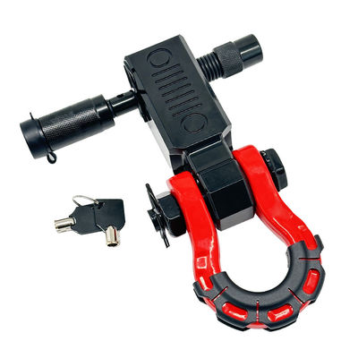अच्छा दाम 8 Ton Off Road Shackles ऑनलाइन