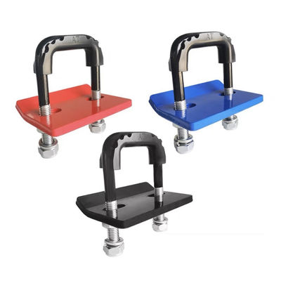 अच्छा दाम भारी शुल्क वाले ट्रेलर की हिचें ऑनलाइन