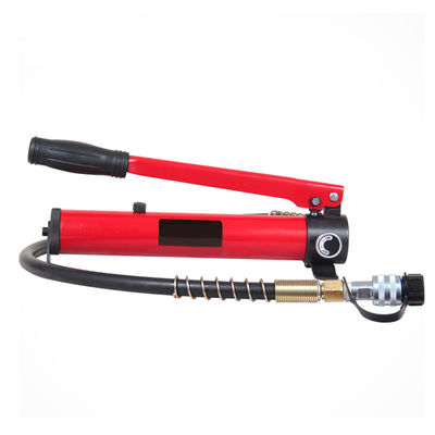 अच्छा दाम औद्योगिक मशीनरी के लिए 700 बार उच्च दबाव तेल पंप हाथ मैनुअल हाइड्रोलिक पंप ऑनलाइन