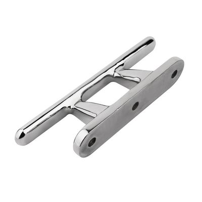 अच्छा दाम मरीन हार्डवेयर फिटिंग बोट क्लीट स्टेनलेस स्टील बोलार्ड्स रोलर समुद्री नावों के लिए ऑनलाइन