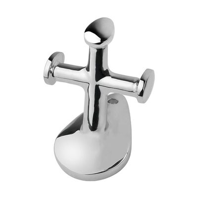 अच्छा दाम समुद्री हार्डवेयर सामान के लिए 316 स्टेनलेस स्टील में पॉलिश फिनिश सिंगल बोलार्ड ऑनलाइन