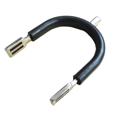 अच्छा दाम पॉलिश फिनिश वेस्टर्न स्पर स्टेनलेस स्टील काउबॉय स्पर घुड़दौड़ स्पर ऑनलाइन