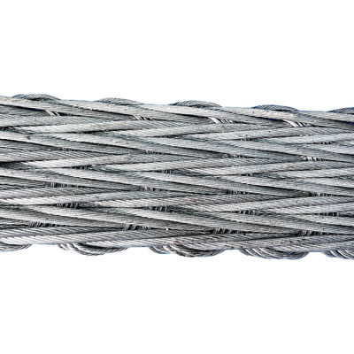 अच्छा दाम बेंडिंग 8x4x9 FC 9 155x26mm 940-1010 kg/100m 1420 kN स्टेनलेस स्टील फ्लैट वायर रोप ऑनलाइन