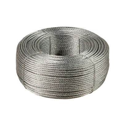 अच्छा दाम स्टील ग्रेड जस्ती 1/4 