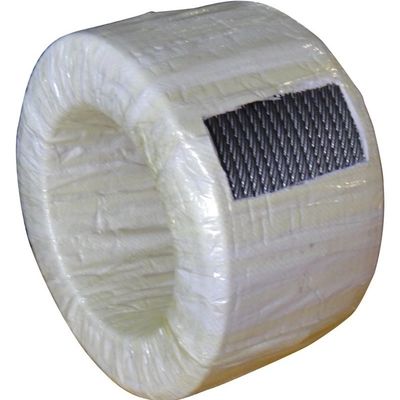 अच्छा दाम मछली पकड़ने/उठाने/खेती के लिए स्टील वायर रोप लंबाई 250 फीट केबल रेल 6X7 IWS 7x7 ऑनलाइन