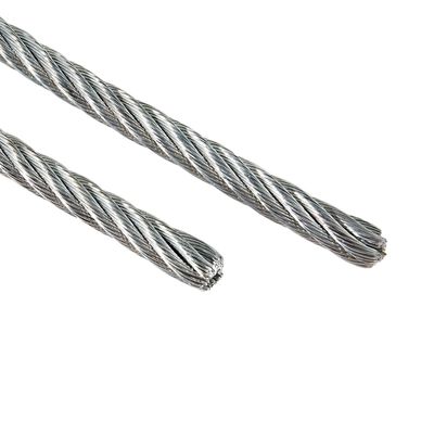 अच्छा दाम Steel Wire Rope For Lifting ऑनलाइन