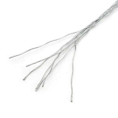 अच्छा दाम स्टेनलेस स्टील वायर रोप केबल 1x7 7x7 उत्पादन 1 मिमी 2 मिमी 3 मिमी 4 मिमी 5 मिमी 6 मिमी ग्रेड स्टील ऑनलाइन