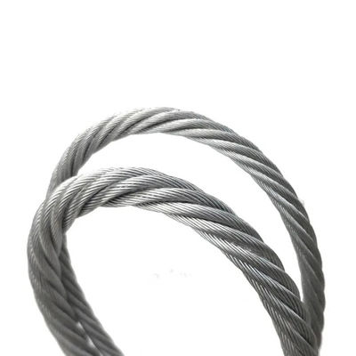 अच्छा दाम Stainless Steel Wire Rope Cable ऑनलाइन
