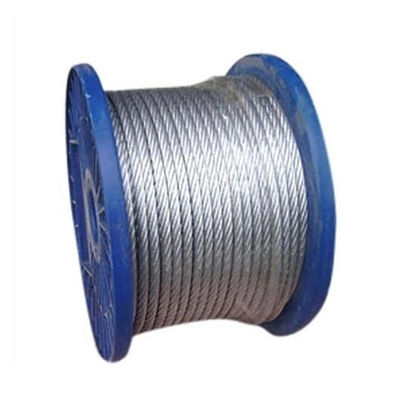 अच्छा दाम बालकनी वायर रोप रेलिंग स्टेनलेस स्टील केबल बाड़ रेलिंग सिस्टम स्टील ग्रेड के साथ ऑनलाइन