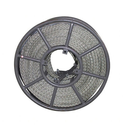 अच्छा दाम गर्म डीआईपी गैल्वेनाइज्ड कोटिंग के साथ कोल्ड हेडिंग स्टील 2.0 मिमी 1X7 7X7 गैल्वेनाइज्ड स्टील केबल ऑनलाइन