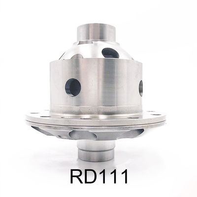अच्छा दाम RD111 4X4 Electric Diff Locker Toyota Lexus Landcruiser 4Runner Anti Corrosion ऑनलाइन