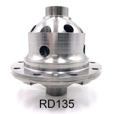 अच्छा दाम RD135 Offroad 4X4 Parts Air Differential Locker Ford And Nissan ऑनलाइन