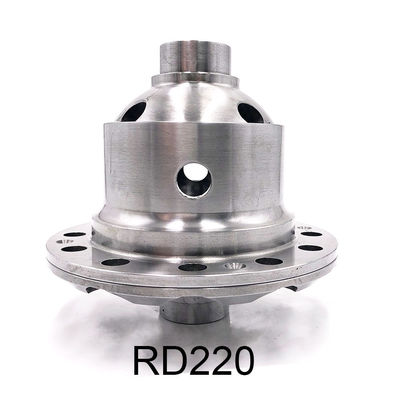 अच्छा दाम Rd220 4X4 Air Diff Locker For Ford Courier and Ranger Bt-116 (Thai) ऑनलाइन