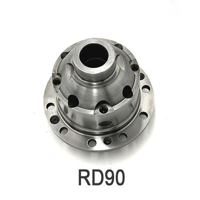 अच्छा दाम RD90 Offroad Air Diff Locker Toyota Landcruiser Prado E Locker Hilux ऑनलाइन