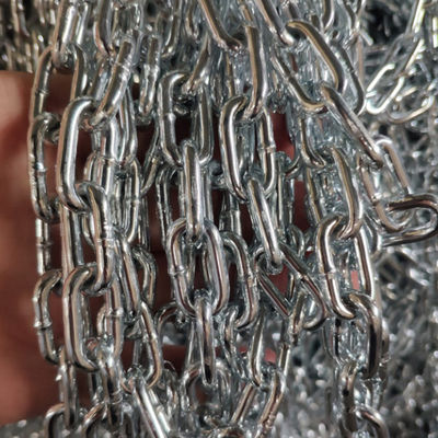 अच्छा दाम Durable Honghao 316 Stainless Steel Chain For Transmission ऑनलाइन