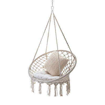 अच्छा दाम Outdoor Swing Hammock Chair ऑनलाइन
