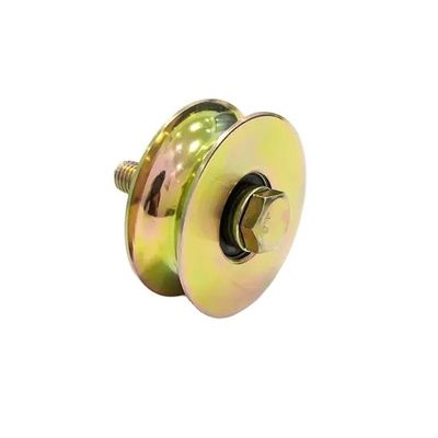 अच्छा दाम Heavy Duty Slide Gate Guide Roller ऑनलाइन