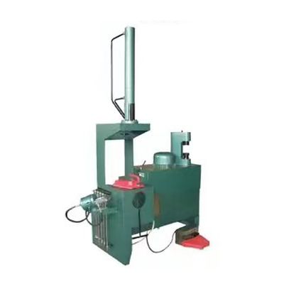 अच्छा दाम 280KG Weight Endless Wire Rope Sling Machine Hydraulic Long Lasting ऑनलाइन