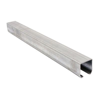 अच्छा दाम Interior Temporary Folding Door Industrial Fold Door Slide Track ऑनलाइन