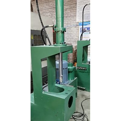 अच्छा दाम Hydraulic Single Knife Wire Swaging Machine High Precision Fatigue Resistant ऑनलाइन