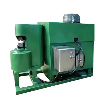 अच्छा दाम Hydraulic Power Installation Wire Rope Swaging Machine For High Productivity ऑनलाइन