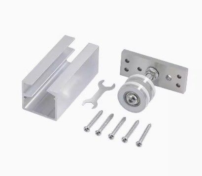 अच्छा दाम High Quality Universal Gate Wheel Roller for Sliding Gate and Door accessories ऑनलाइन