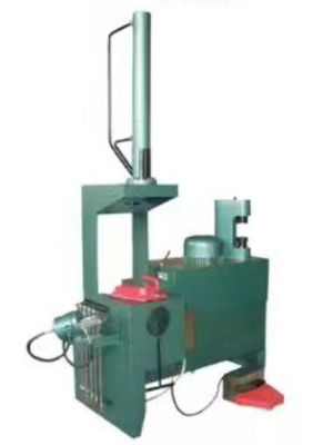 अच्छा दाम हाइड्रोलिक अंतहीन तार रस्सी स्प्लिसिंग मशीन 5mm 16mm उच्च दक्षता ऑनलाइन