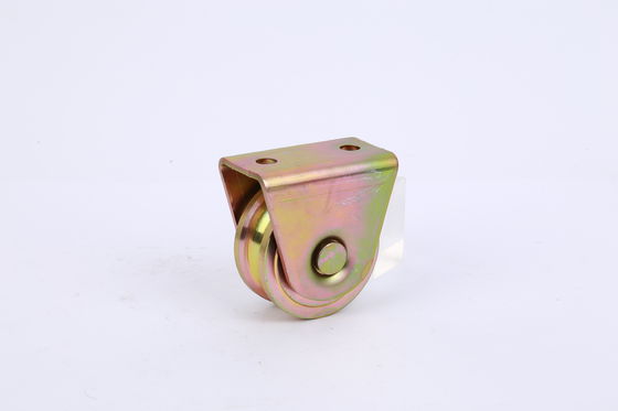 अच्छा दाम Heavy Sliding Door Sliding Door Runner Wheels Accessory Good Quality Rolling Gate Wheel ऑनलाइन