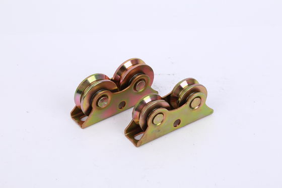 अच्छा दाम Heavy Duty Sliding Gate Wheel ऑनलाइन