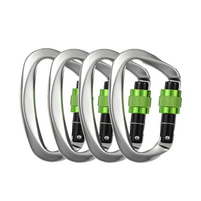 अच्छा दाम ओईएम हेवी इंडस्ट्री 35KN एल्यूमिनियम ऑटो माउंटेन क्लाइम्बिंग स्विवेल क्लिप स्नैप सेफ्टी हुक ऑनलाइन